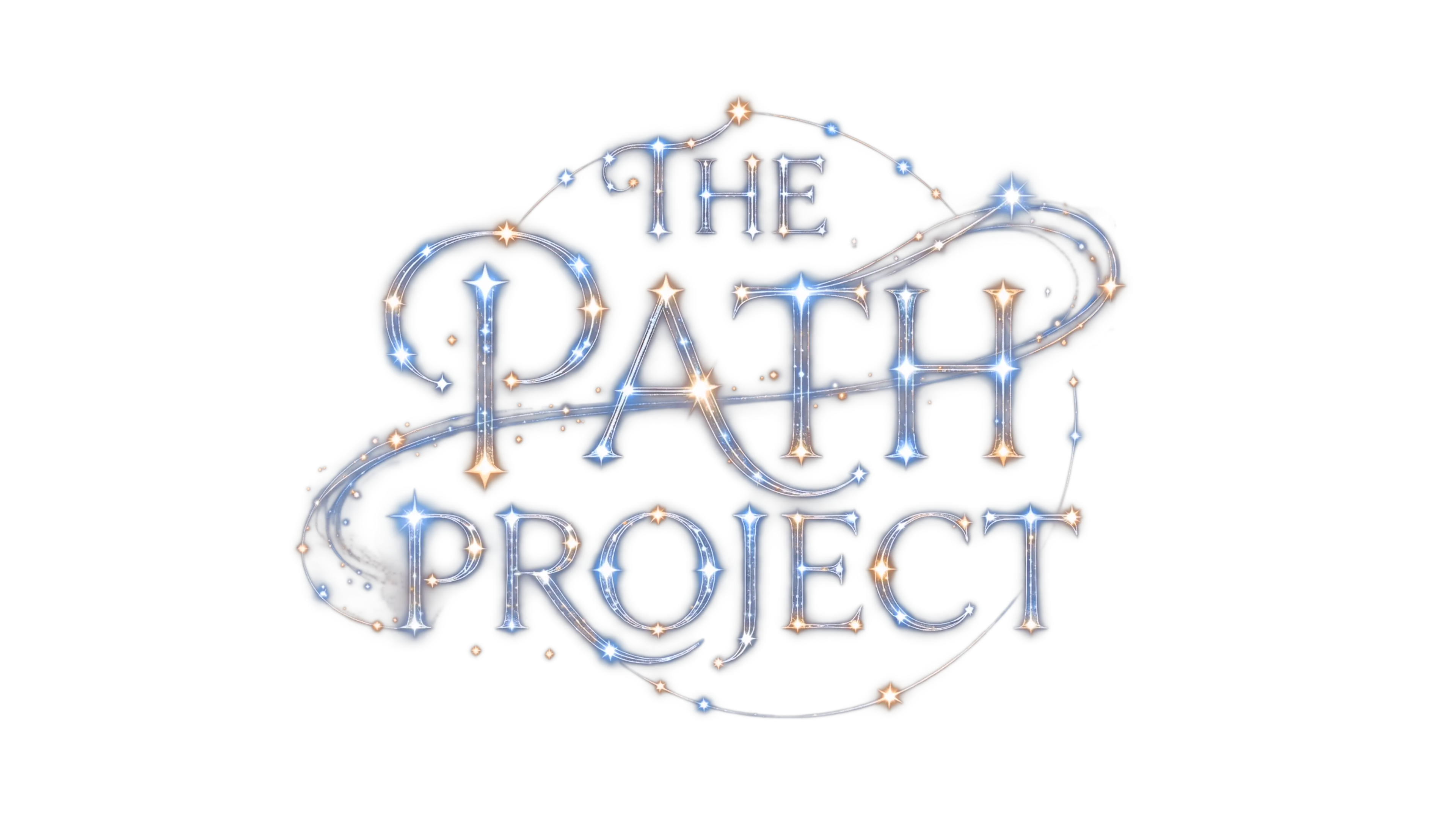 The Path Project Logo