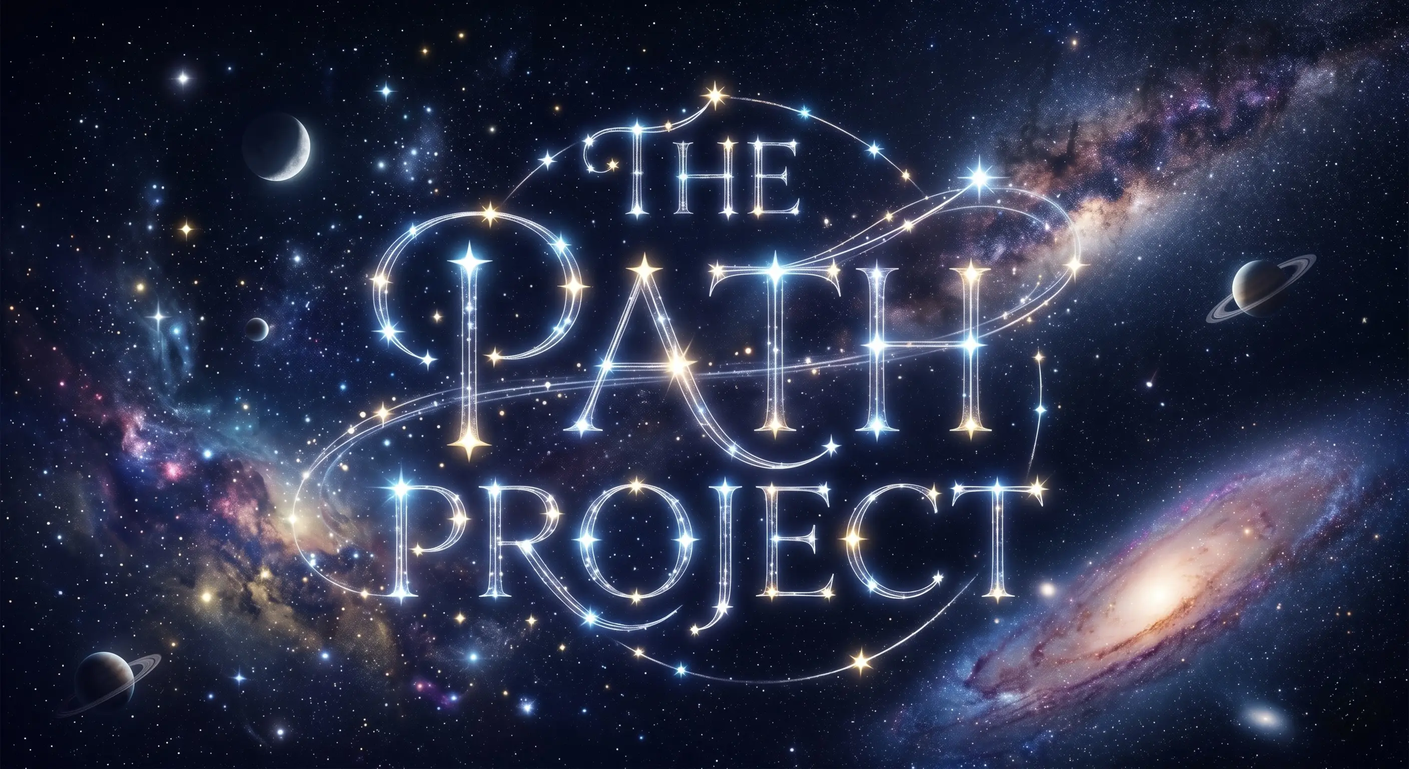 The Path Project